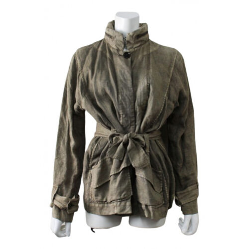 Isabel Marant Linen jacket