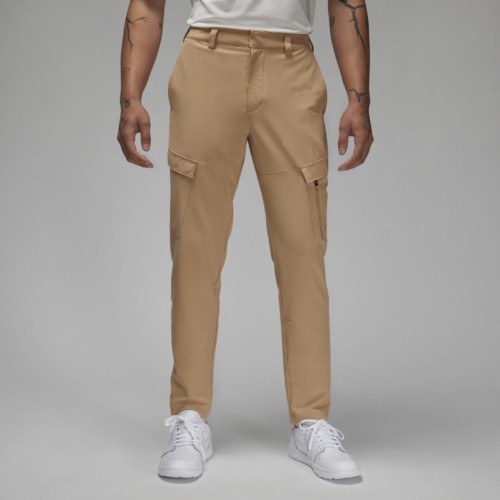 Men's Jordan Golf Pants in Brown, Size: 34/34 | DZ0542-200