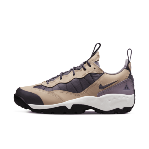 Men's Nike ACG Air Mada Shoes in Brown, Size: 8 | DQ5499-200