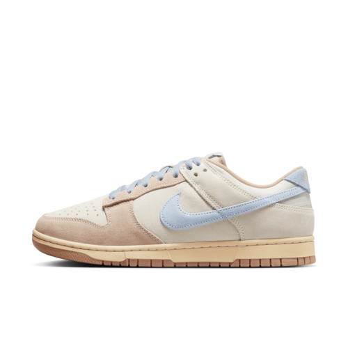 Nike Men's Dunk Low Shoes in White, Size: 11 | HF0106-100