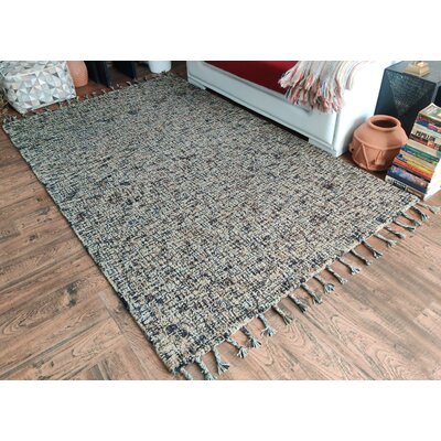 Nomad Taupe Rug