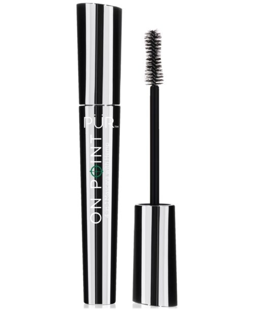 PUR On Point 4-In-1 Mascara With Hemp