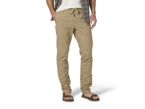 Royal Robbins Hempline Pants (True Khaki) Men's Casual Pants